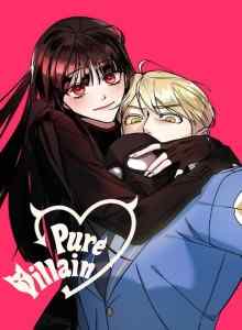 Komik Manhwa Online Penjahat Murni