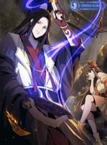 Tamat Manhwa Online Saya Mengandalkan Perampokan Makam untuk Berkultivasi dan Menjadi Dewa
