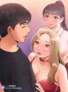 Baca Akulah yang Terhipnotis tapi Aku Menjadi Idol Harem