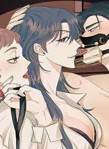 Tamat Manhwa Online Kehidupan Rahasia Lady