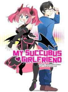Baca Pacar Succubusku