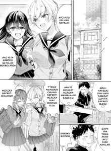 Baca Teman Sekelas Idol