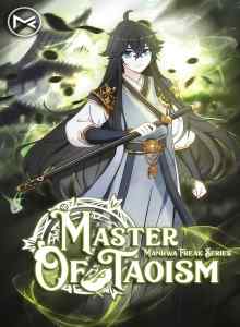 Baca Master Taoisme