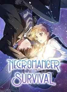 Baca Kelangsungan Hidup Necromancer