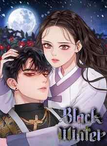 Baca Musim Dingin Hitam