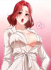 Komik Manhwa Online Istri Saya Sebagai Guru