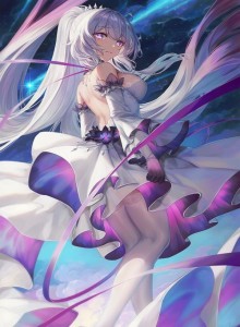 Baca Honkai Impact Ketiga