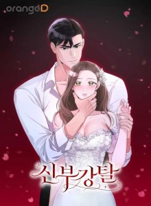 Baca Perebutan Pengantin