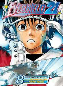 Baca Eyeshield 21