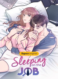 Baca Tidur Sambil Bekerja