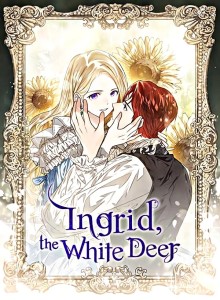 Baca Ingrid, Rusa Putih!