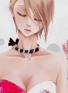 Baca Selamat Datang di Butik Kim