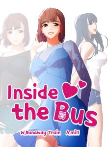 Baca Di Dalam Bus