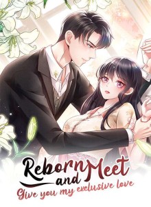 Baca Kelahiran Kembali: Memberikanmu Kasih Sayang Ekslusifku