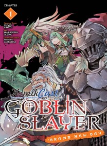 Baca Pembunuh Goblin: Hari Baru