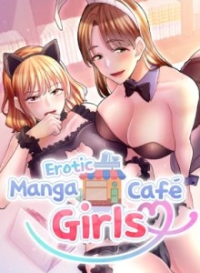 Baca Gadis Kafe Erotis