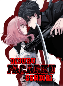 Baca Diburu Pacarku Sendiri