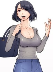 Tamat Manhwa Online Ibuku Adalah Seorang Mahasiswi