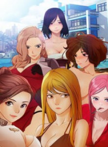 Baca Taman Wanita