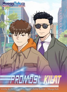 Baca Promosi Kilat