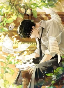 Baca Kehidupan Awal Seorang Jenius Piano