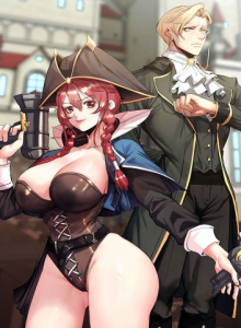 Baca Membusuk di Dungeon