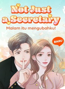 Baca Bukan Sekadar Sekretaris