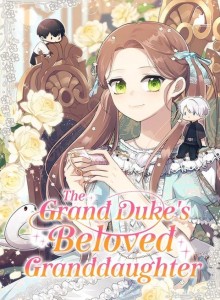 Baca Mirabel Cucu Kakek Grand Duke