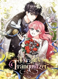 Baca Obat Penenang Tyrant