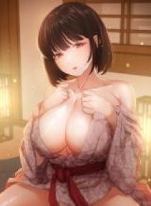 Baca Haruskah Kita Pergi ke Ryokan Bersama?