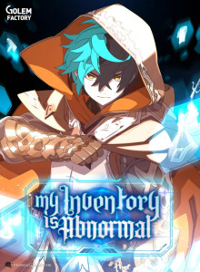 Baca Inventaris Saya Tidak Normal
