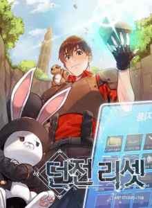 Baca Setel Ulang Dungeon Xv1