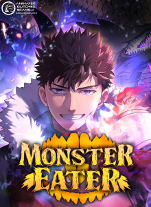 Baca Petualang Pemakan Monster
