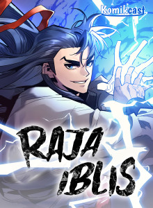 Baca Raja Iblis