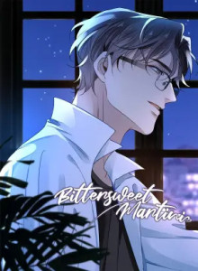 Baca Martini yang Pahit
