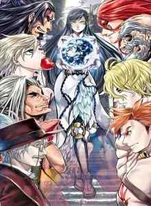 Baca Valkyrie Terakhir