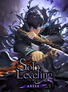 Baca Solo Leveling ARISE: Hunter Asli