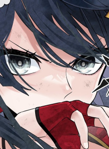 Baca Nijigasaki dari Pemberontakan