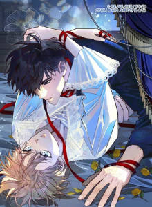 Baca Pangeran Nakal Diam-diam adalah Omega