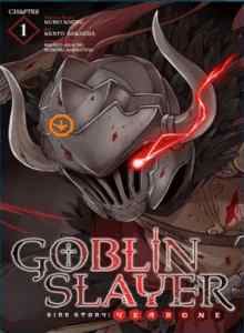 Baca Pemburu Goblin: Tahun Pertama