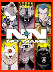 Baca No\Name