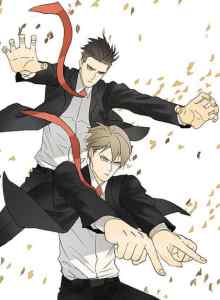 Baca Nan Hao dan Shang Feng