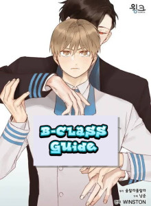 Komik Manhwa Online Panduan Kelas B
