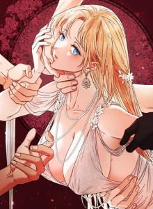 Baca Saya Terjebak Dalam Game Harem Cewek yang Berdarah