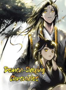 Baca Cerita Mengenai Pemburu Iblis