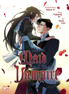 Baca Vampir dan Pelayan