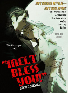 Baca Melt Memberkatimu