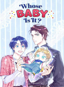 Baca Bayi Siapa Ini?