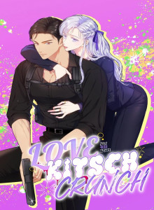 Baca Cinta Kitsch Crunch
