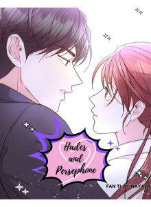 Baca Hades dan Persephone